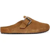 Pepe Jeans Corby Clog W Couleur Marron