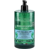 Beauterra SHAMPOOING SOIN Anti-Schuppen-Shampoo 750 ml
