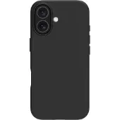 Dbramante1928 Iceland Ultra D3O MS, Obal, Apple, iPhone 17, Černá