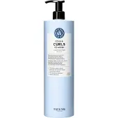 Maria Nila Coils & Curls Co-Wash Après-shampoing 1.000 ml