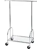 SmartaSaker Garde-robe mobile