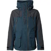 Superdry Homme Veste Coupe-vent Color Block Navy Taille: Xxl