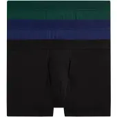 Tommy Hilfiger Um0um02760 Boxers Multicolore L Homme