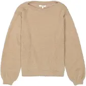 Garcia Z0054 Sweater Beige 2XL Femme