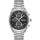 BOSS 1514259 40mm Watch Argenté Homme