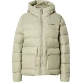 Columbia Harmony Falls Down Jacket Vert M Femme