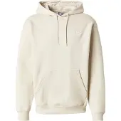 New Balance Sport Essentials Hoodie Beige M Homme