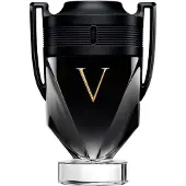 Rabanne Invictus Victory Eau De Parfum 100ml Noir Homme