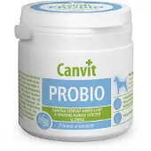 Canvit Probio pour chiens 100g