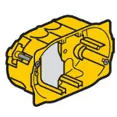 Legrand 080049 electrical junction box