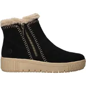 Remonte Bottines noir