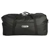 Epic sac de voyage Essentials - Xpak Rugged Foldable Bag Black noir