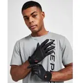 Nike Gants Huarache Edge - Noir, Noir