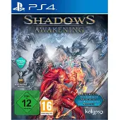 Ombres : Awakening P