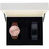 Radiant Montre femme RA377619T (Ø 36 mm)