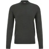 We fashion Pull-over graphite