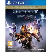Destiny The Taken King : D1 Édition Légendaire