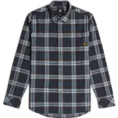 G-Star Chemise 'Bristum 2.0' bleu / bleu nuit / gris