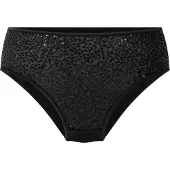 Hunkemoller Slip 'Elle' noir