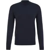 We fashion Pull-over marine