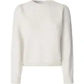 Pepe Jeans Pull-over 'CARMELA' blanc