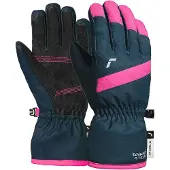 Reusch Wonder R-tex Xt Gloves Bleu 5 1/2 Fille