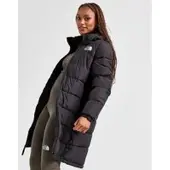 The North Face Doudoune Longue Femme - Noir, Noir