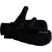 Craft Core Insulate Mittens Noir XL