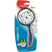 Maped Loupe Ergologic 75mm de diamètre M039300