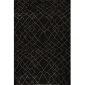 Conceptum Tapis GALATA - Marron - 100x150 cm