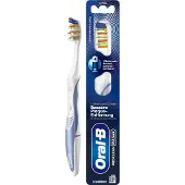 Oral-B 8700216441858 Brosse à dents Pro-Clean Pulsar, moyenne, à piles