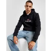 Napapijri Sweat à capuche Bory Homme - Noir, Noir