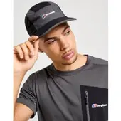 Berghaus Casquette Intervale - Noir, Noir