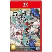 Rune Factory Guardians of Azuma Nintendo Switch 2