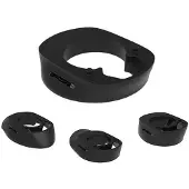 Fsa Cannondale Super6 Evo 4 Mw417 Headset Spacer Argenté