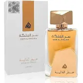Lattafa Ser Al Malika Eau de Parfum 100 ml