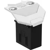 Electro-Voice Everse 8 Replacement Battery Pack White