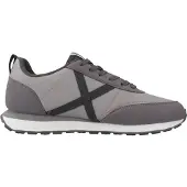 Munich Rush 03 Couleur Gris