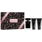 Narciso Rodriguez Coffret pour Lei Eau De Toilette