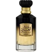 Lattafa Awraq Al Oud Eau de Parfum 100 ml
