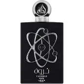 Lattafa Perfumes - Tharwa Silver EDP 100ml