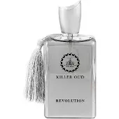Killer Oud Revolution Eau de Parfum 100 ml