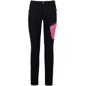 Karpos Sacrnia Up Pantalon Noir 44 Femme Noir 44