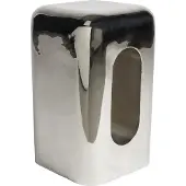 Zuiver Stool Creek Chrome (29 x 29 x 48 cm)