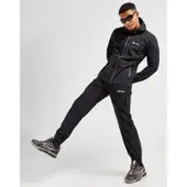 Berghaus Pantalon de survêtement Cargo Urban Homme - Noir, Noir