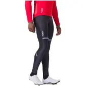 Castelli Polare 4 Bib Tights Noir L Homme