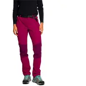Trango Dunai V02 Pants Rose S Femme