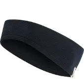 Odlo Merino Warm Headband Noir Enfants