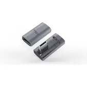 Microconnect USB4-CCFAS-240W câble USB USB4 Gen 3x2 0 m USB C Noir