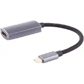 Shiverpeaks BASIC-S Adaptateur USB-C mâle - HDMI-A femelle